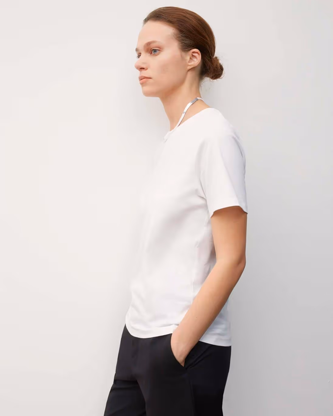 Kowtow — Classic tee