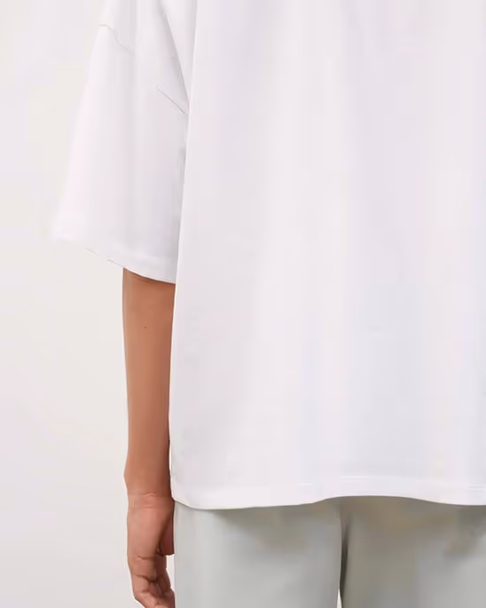 Kowtow — Oversized boxy tee