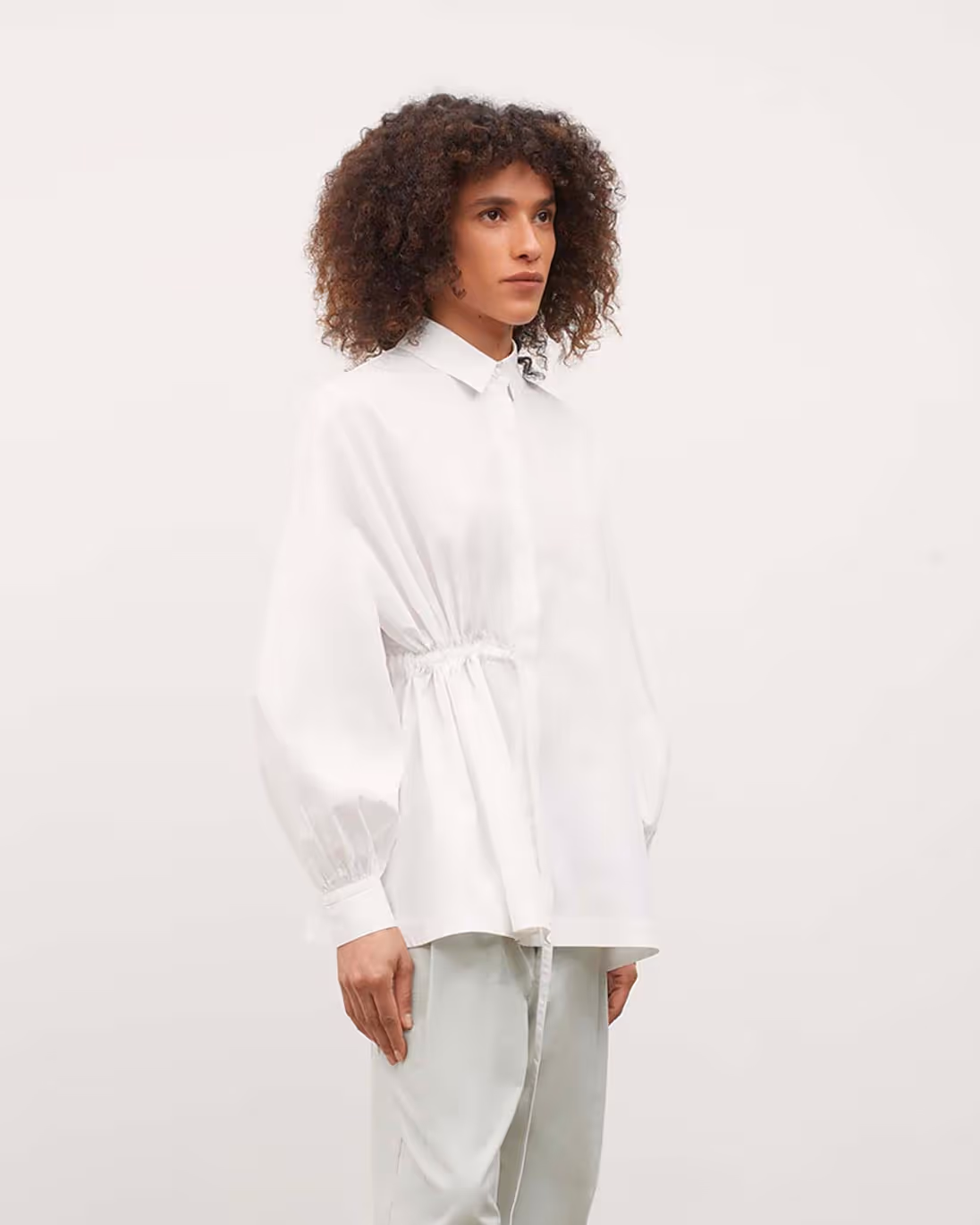 Kowtow — Fable shirt