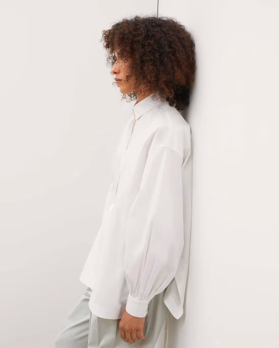 Kowtow — Fable shirt