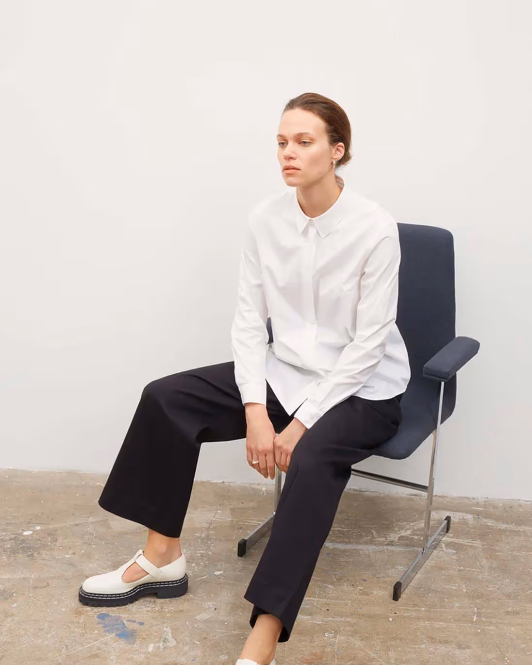 Kowtow — Everyday shirt
