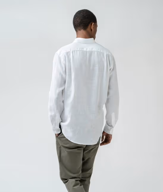 ISTO. — Linen shirt