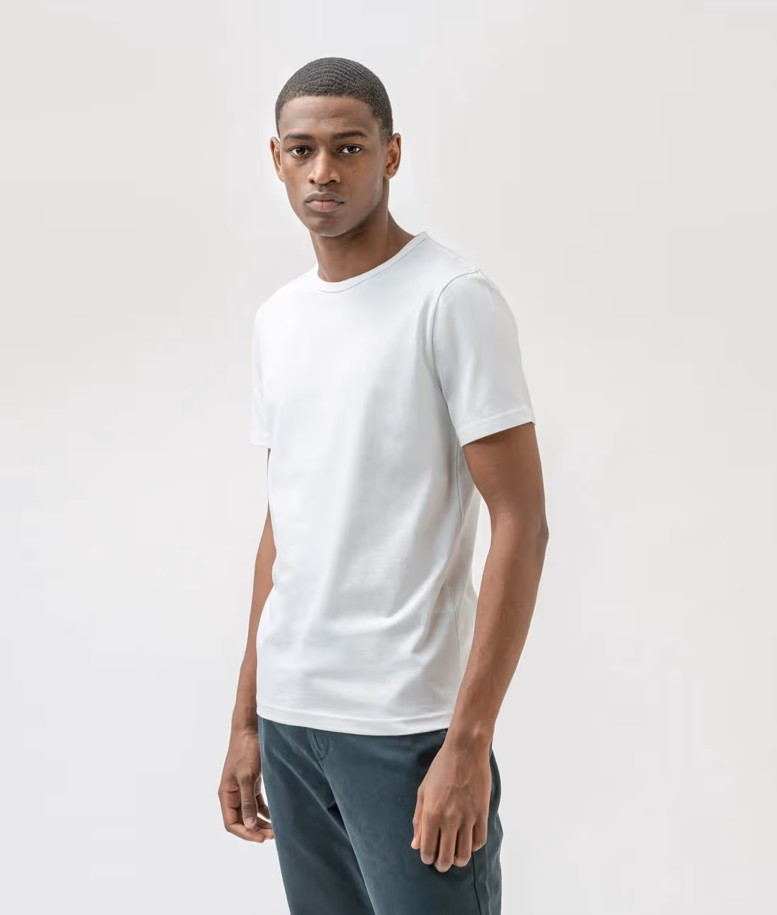 ISTO. — Classic t-shirt