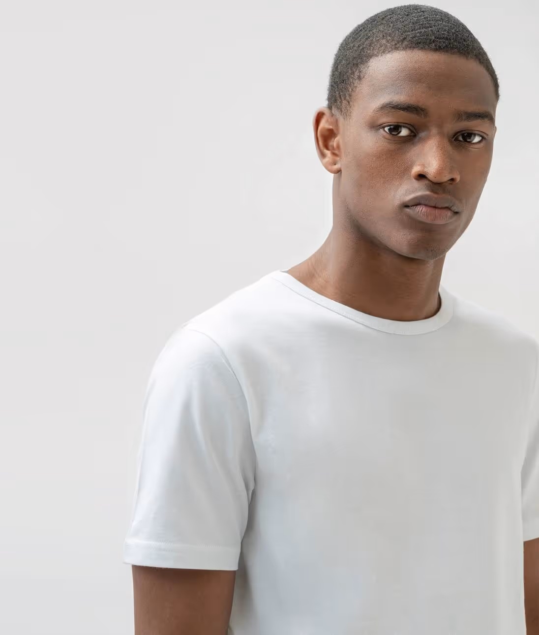 ISTO. — Classic t-shirt