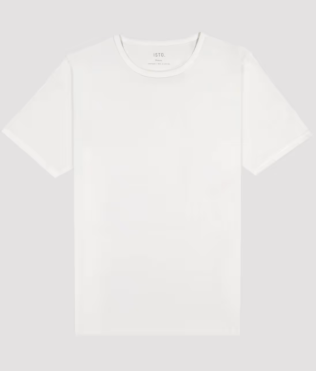 ISTO. — Classic t-shirt