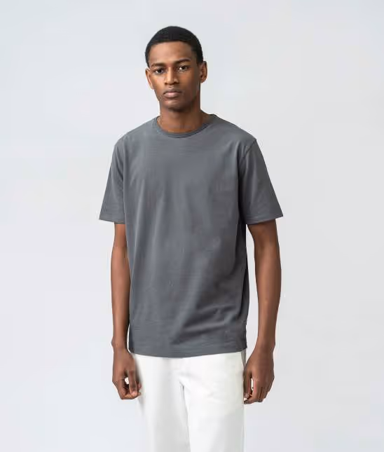 ISTO. — Recycled t-shirt