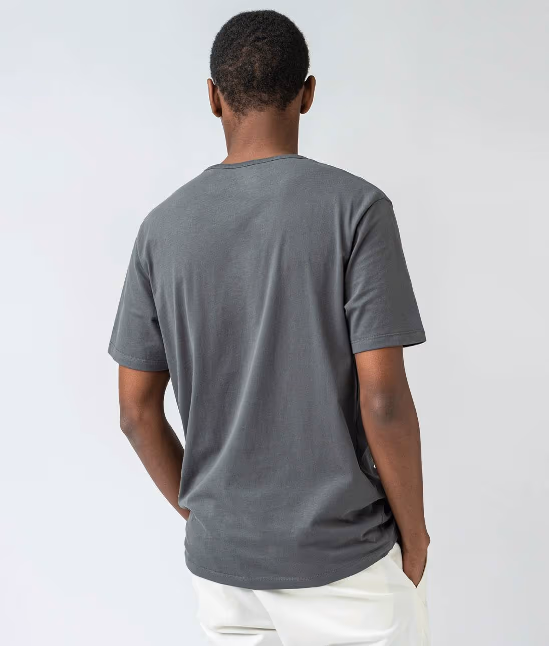 ISTO. — Recycled t-shirt