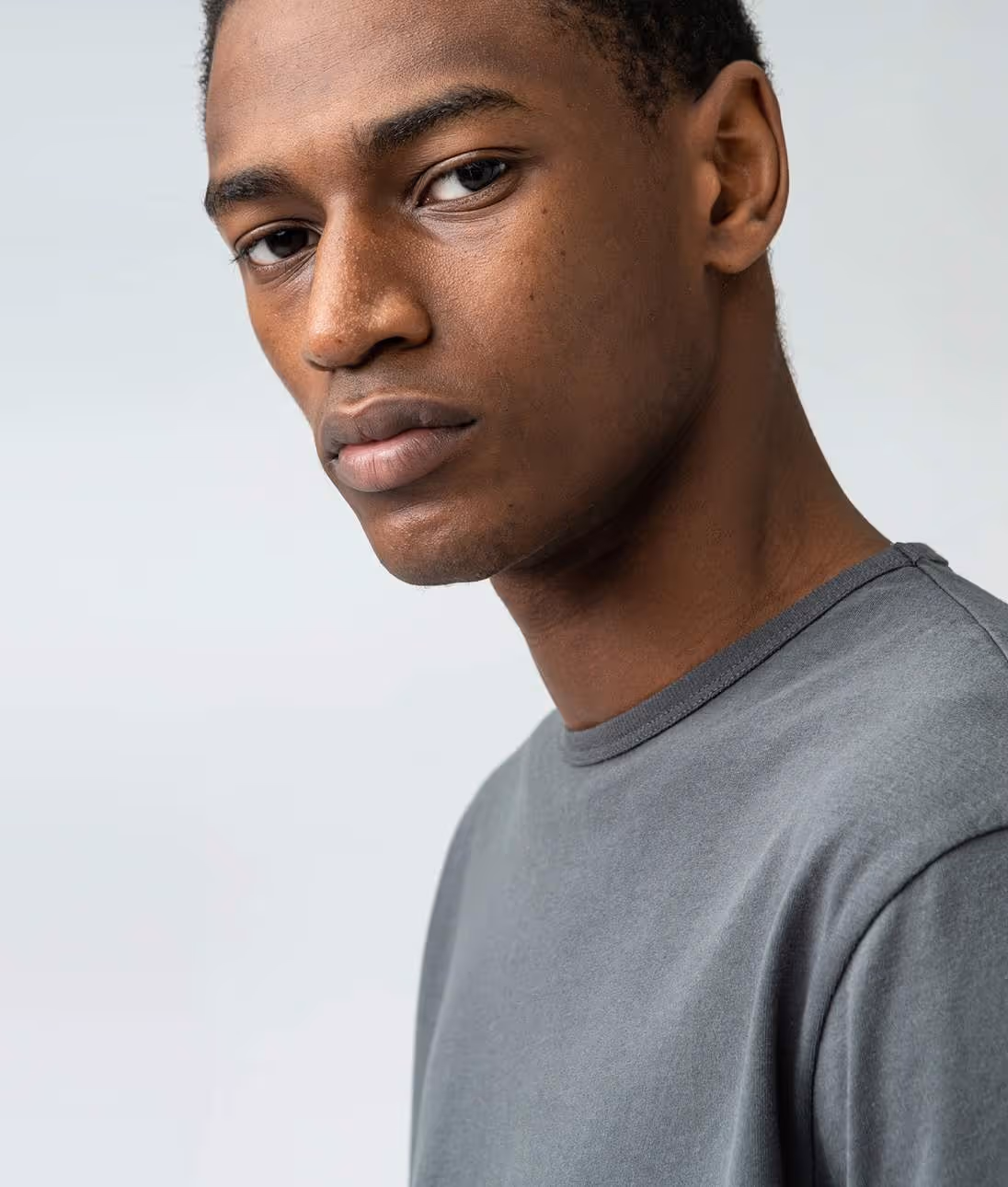 ISTO. — Recycled t-shirt