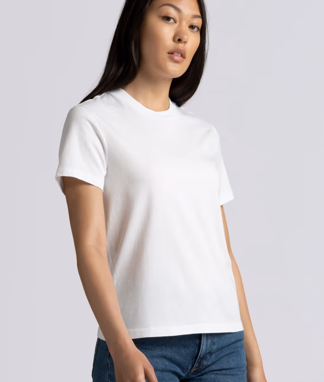 Asket — Women's t-shirt