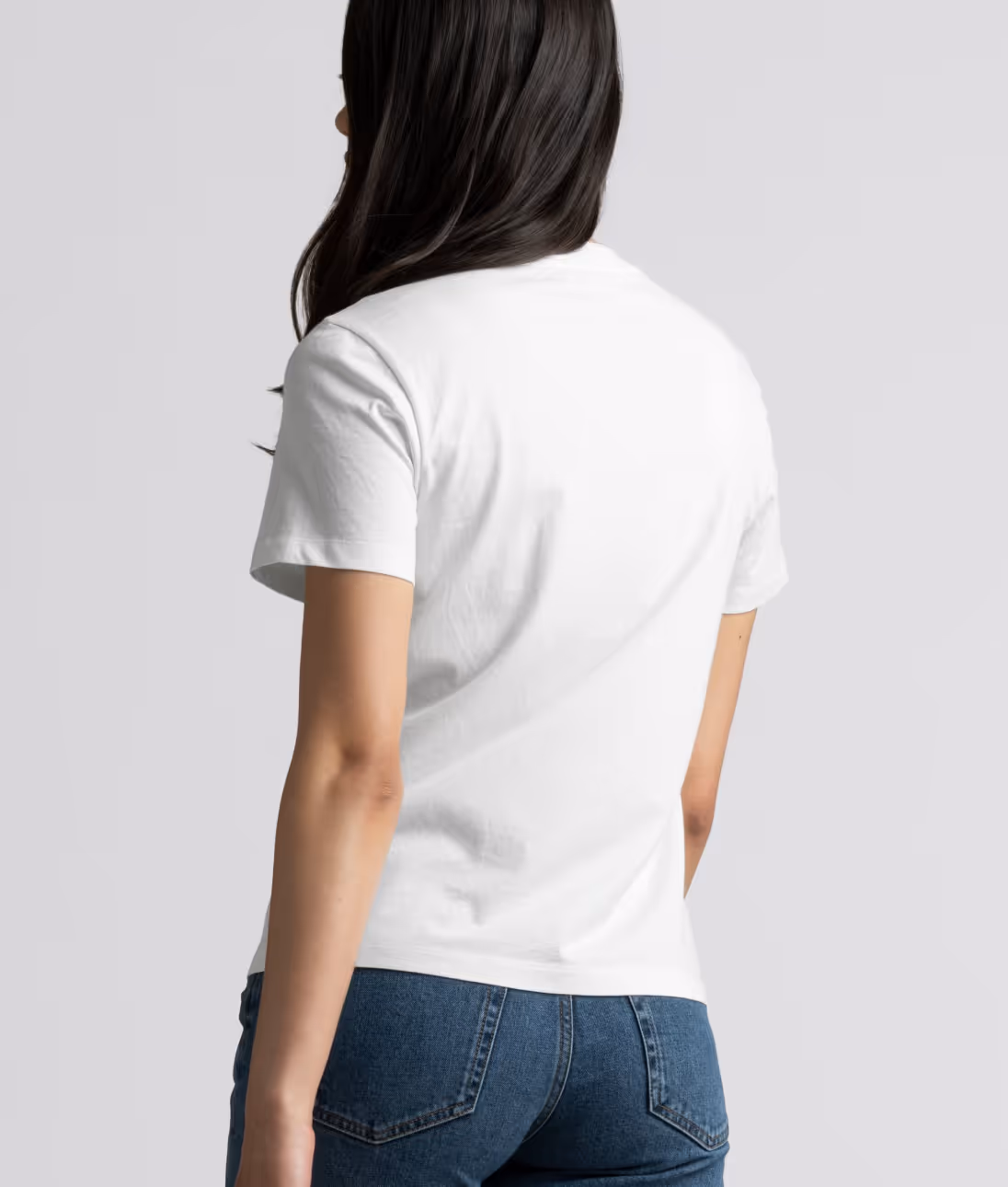 Asket — Women's t-shirt