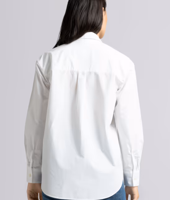 Asket — Women's shirt