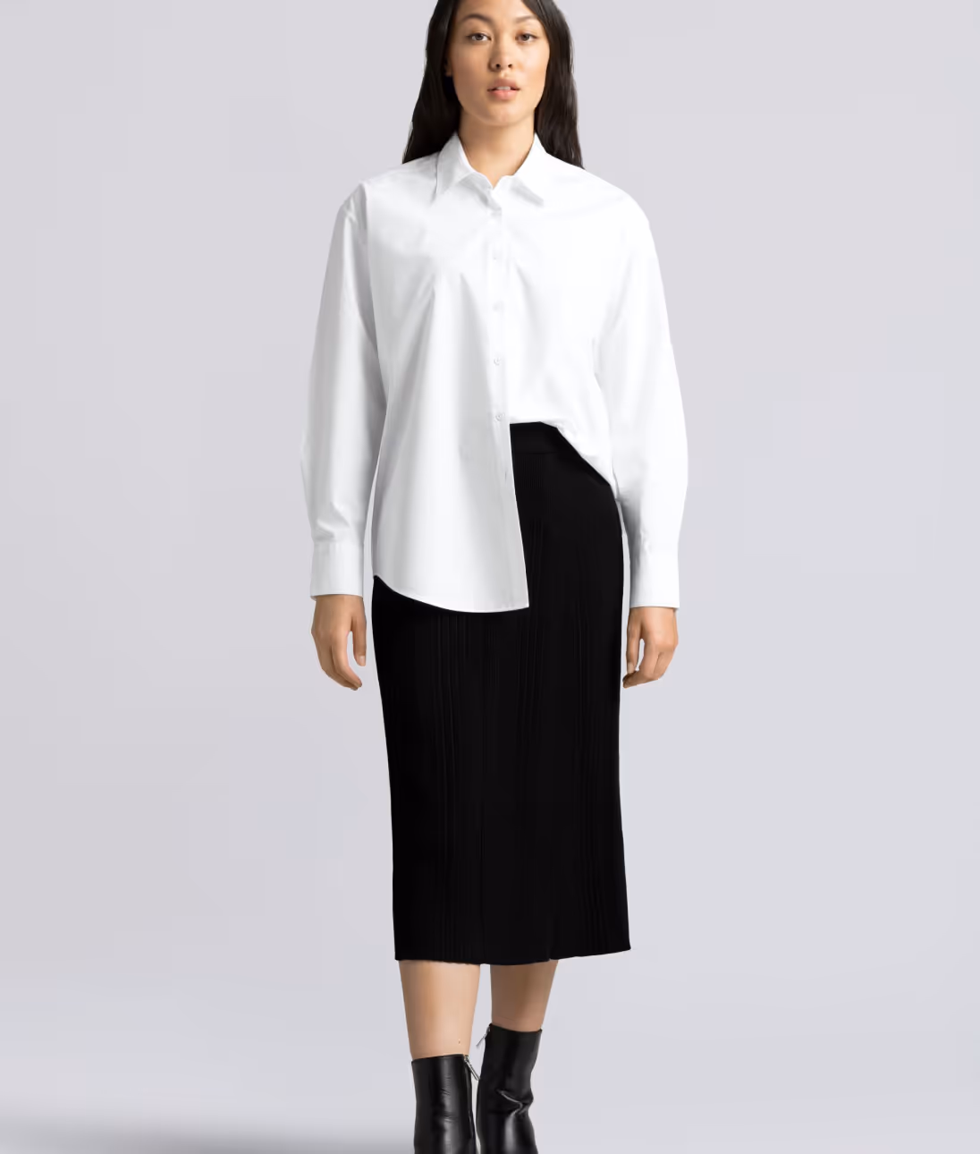 Asket — Women's shirt