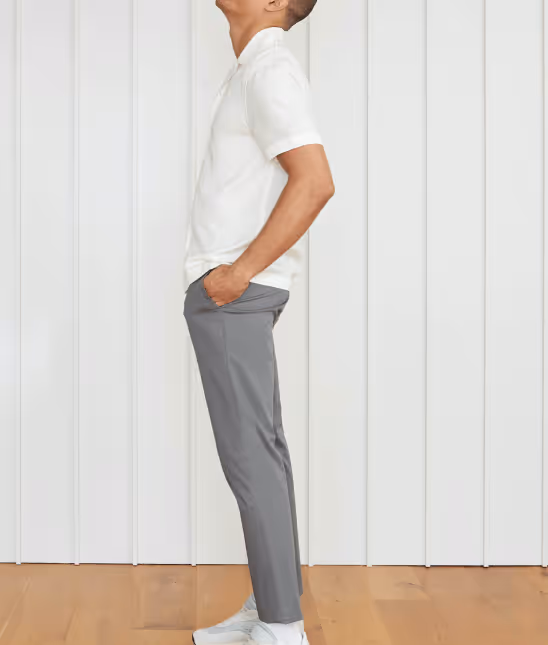 L'Estrange — Concept cuban collar