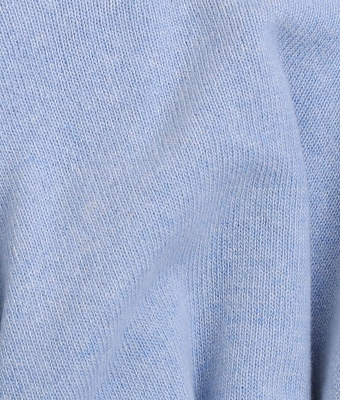 Colorful Standard — Classic merino wool crew
