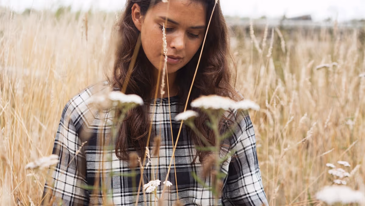 Skall Studio — Edgar Shirt