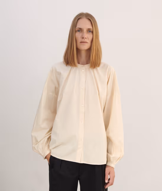 Skall Studio — Cilla Shirt