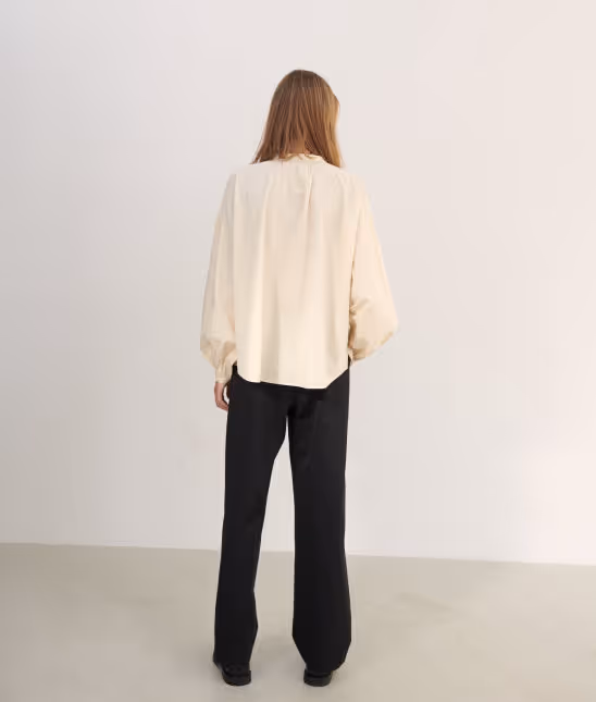 Skall Studio — Cilla Shirt