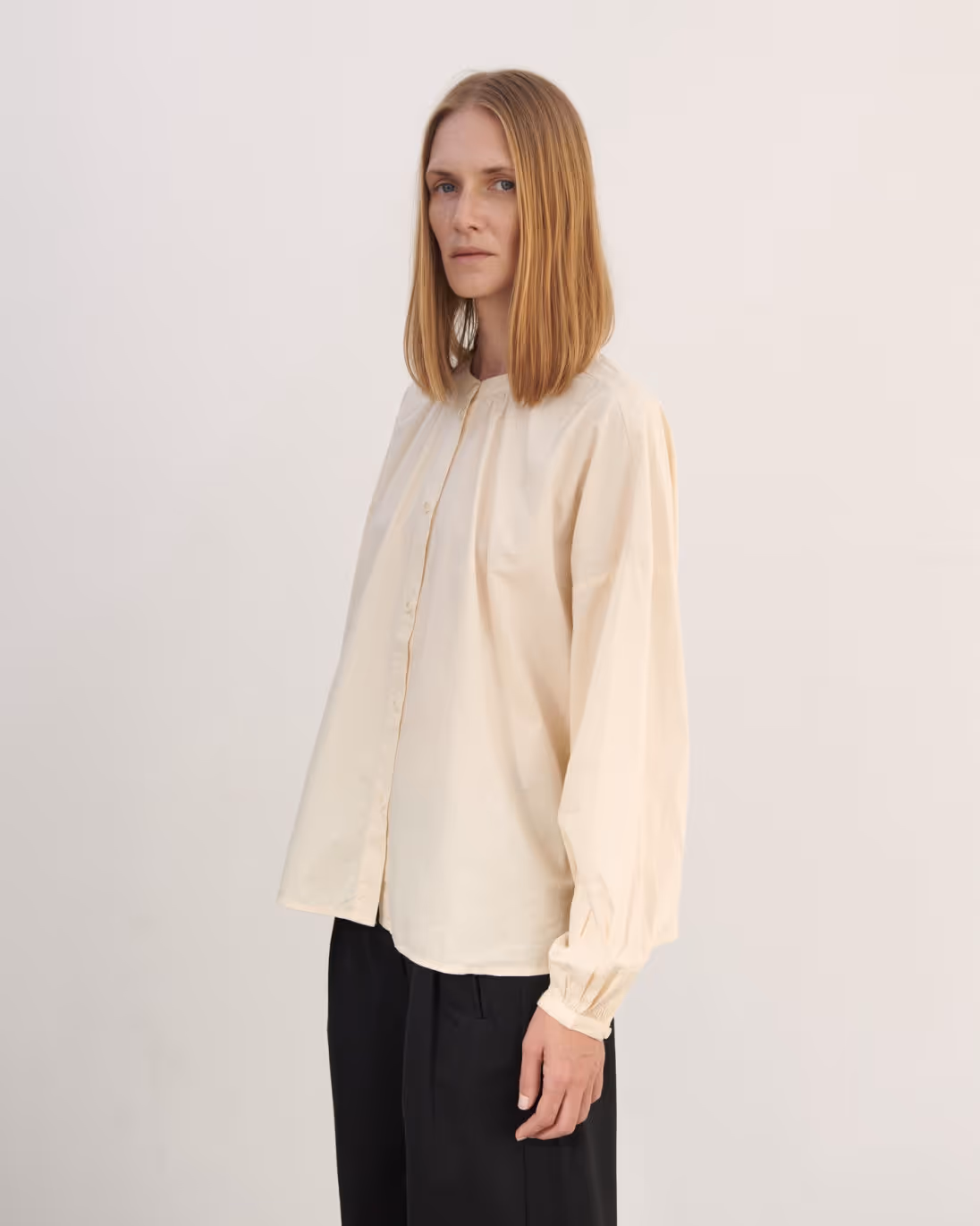 Skall Studio — Cilla Shirt