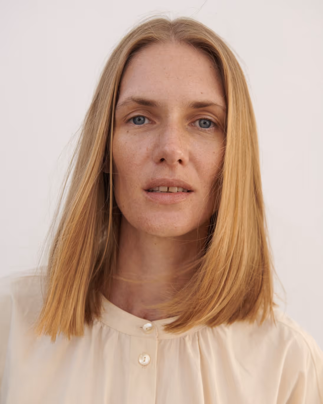 Skall Studio — Cilla Shirt