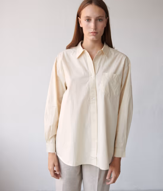 Skall Studio — Edgar Shirt