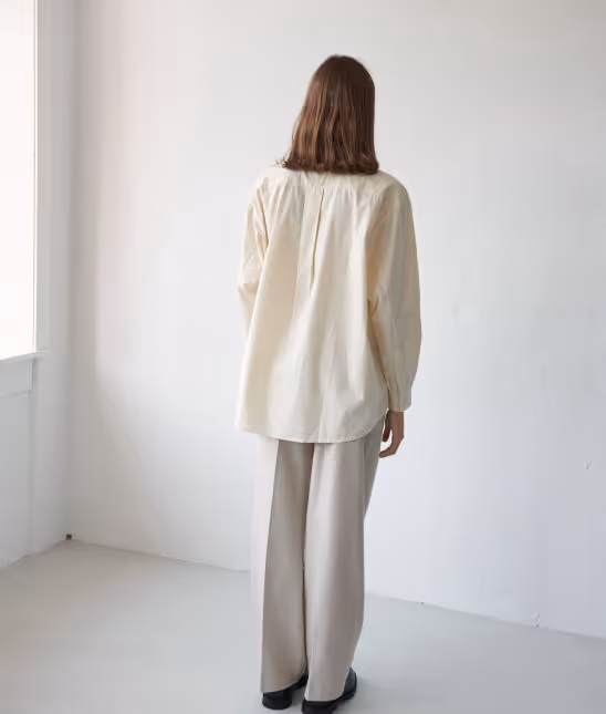 Skall Studio — Edgar Shirt