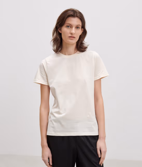 Skall Studio — Andy tee