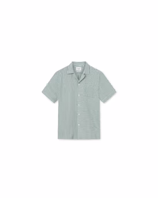 Forét — Lane shirt