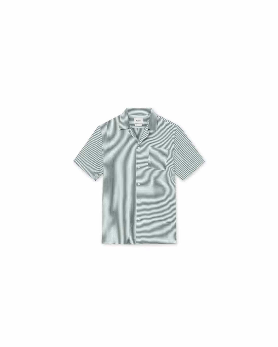 Forét — Lane shirt