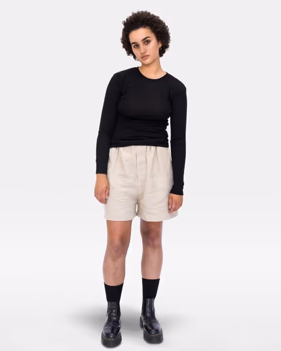 A.BCH — Thermal long sleeve