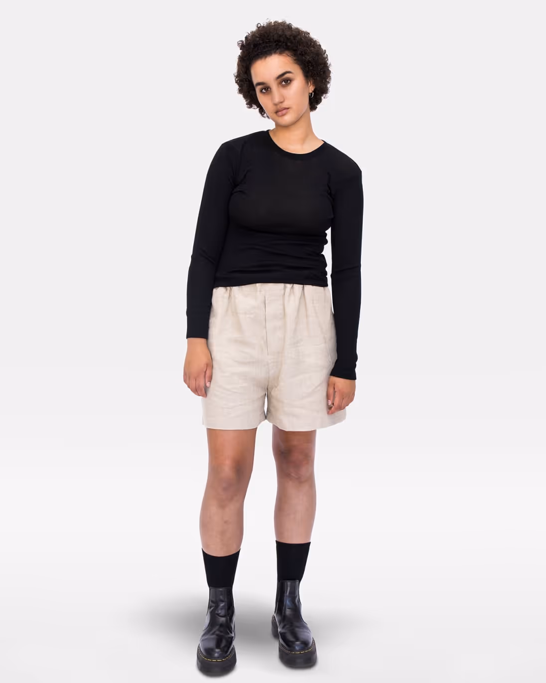 A.BCH — Thermal long sleeve