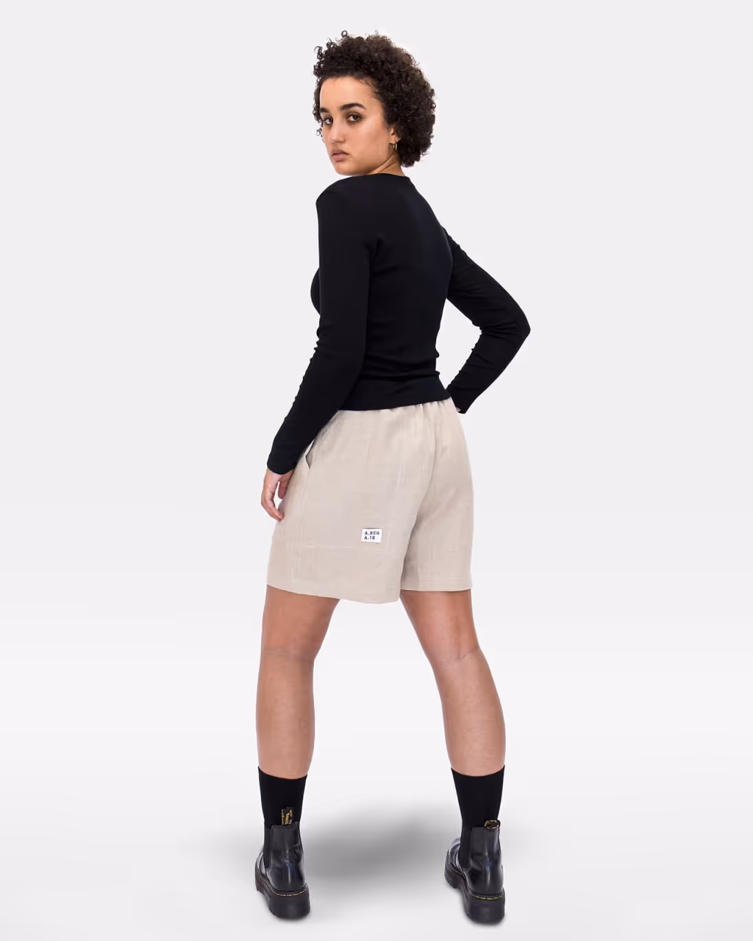 A.BCH — Thermal long sleeve