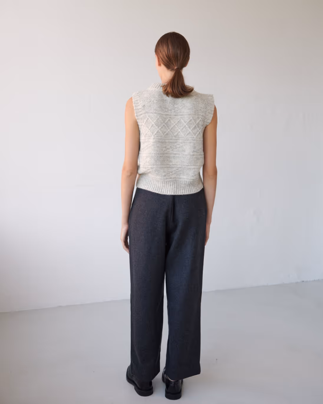 Skall Studio — Noah vest