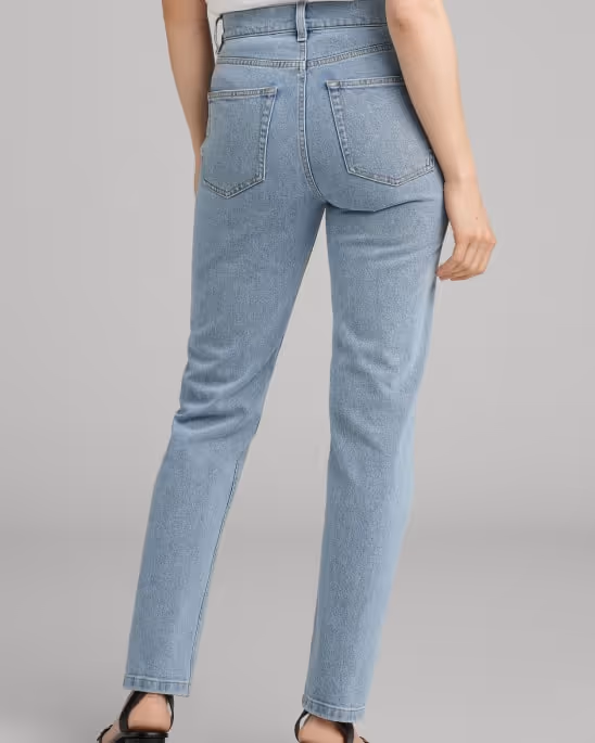 Asket — Standard jeans