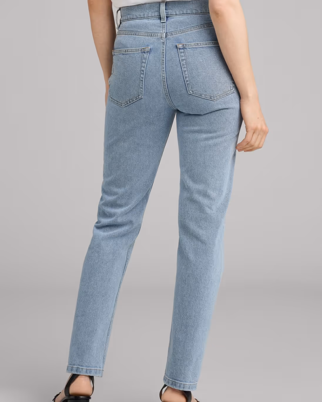 Asket — Standard jeans
