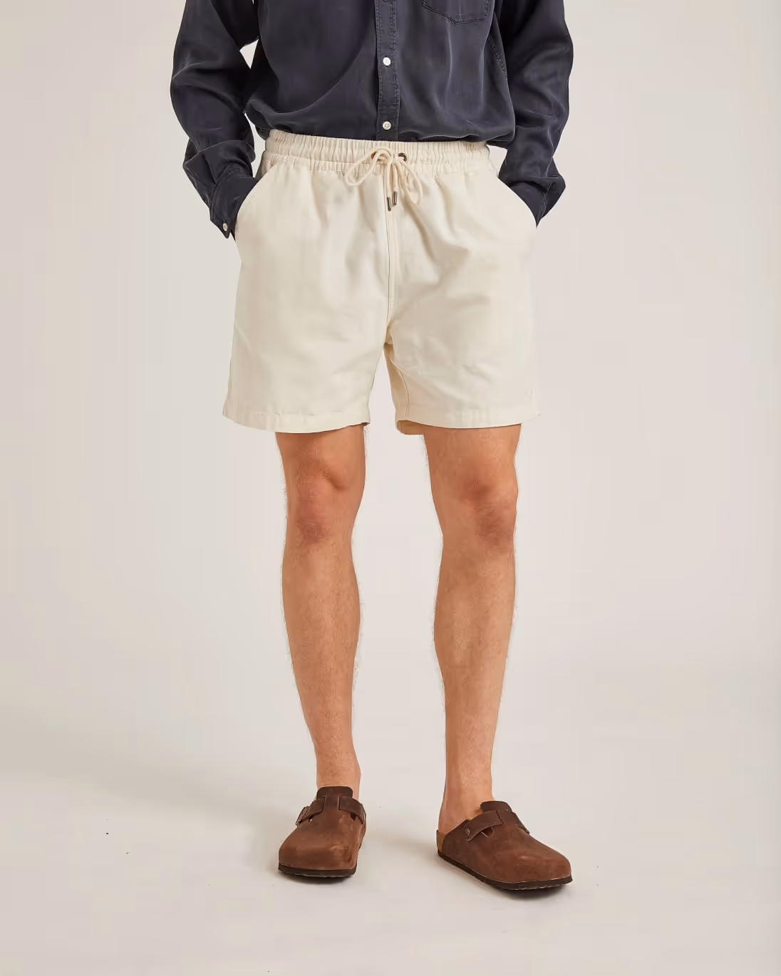 Foret — Home shorts