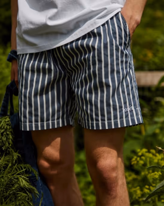 Foret — Ocean swim shorts