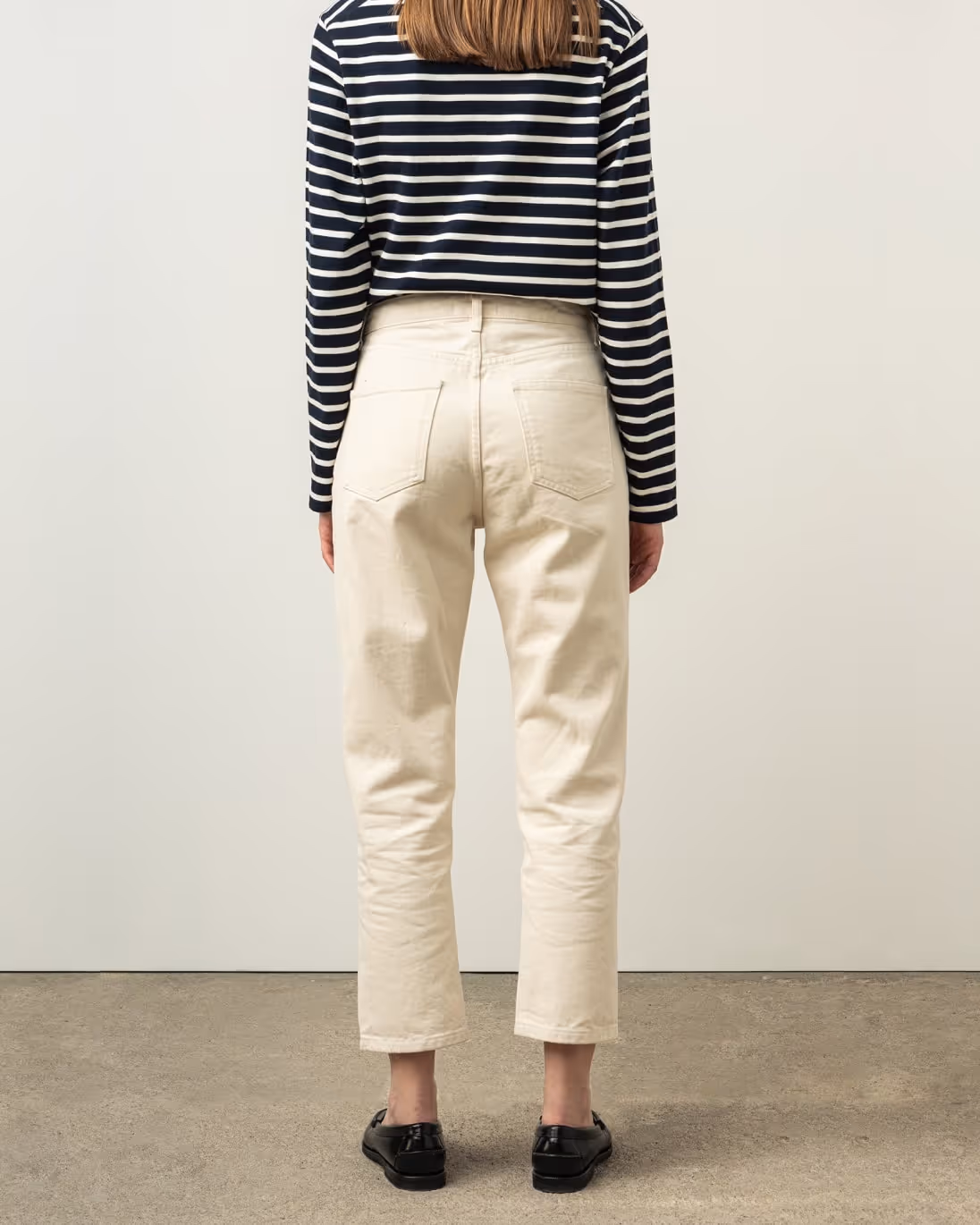 ISTO. — Everyday jeans