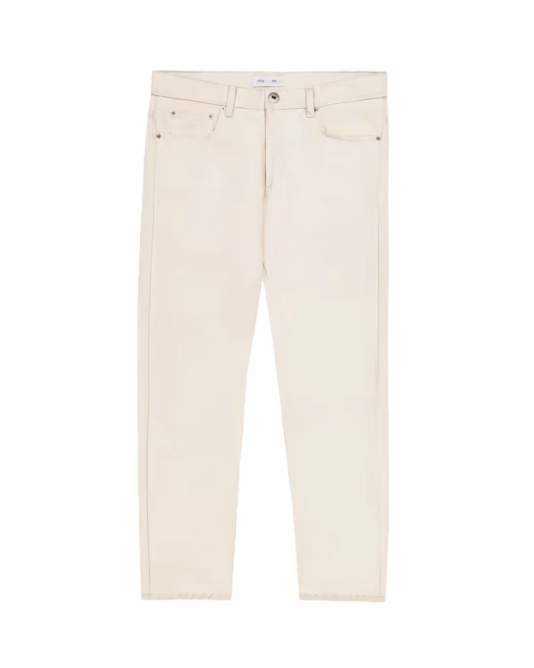 ISTO. — Everyday jeans