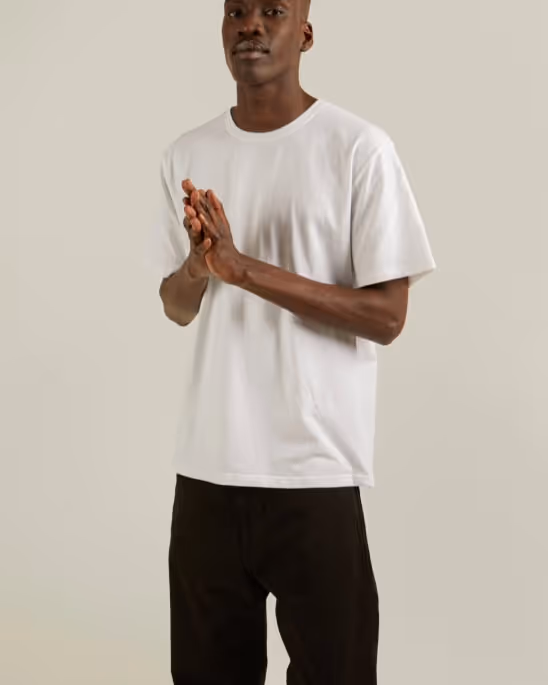 New Standard — Men's t-shirt