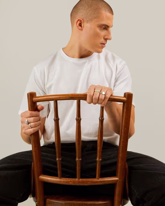 New Standard — Men's t-shirt