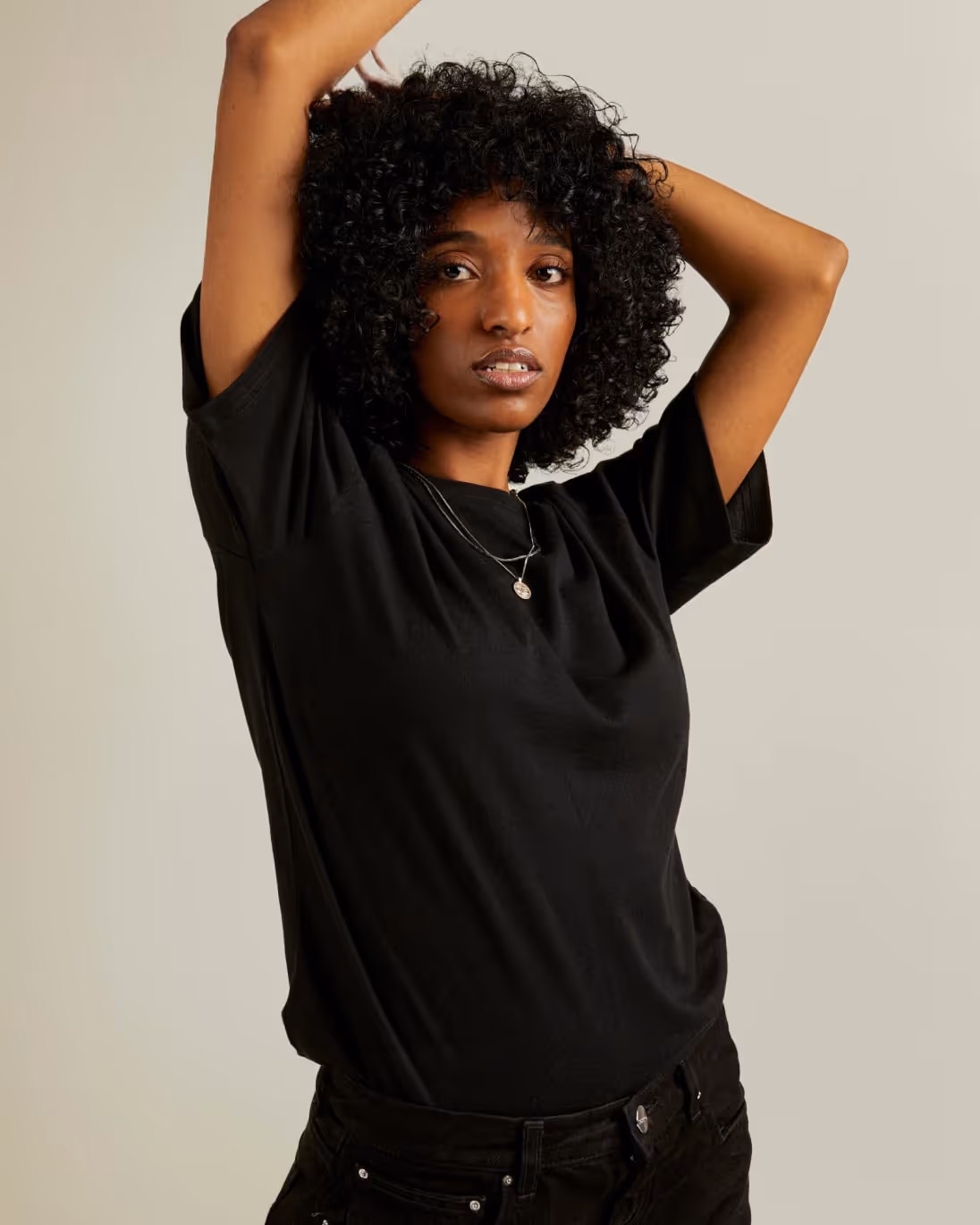 New Standard — Women's t-shirt