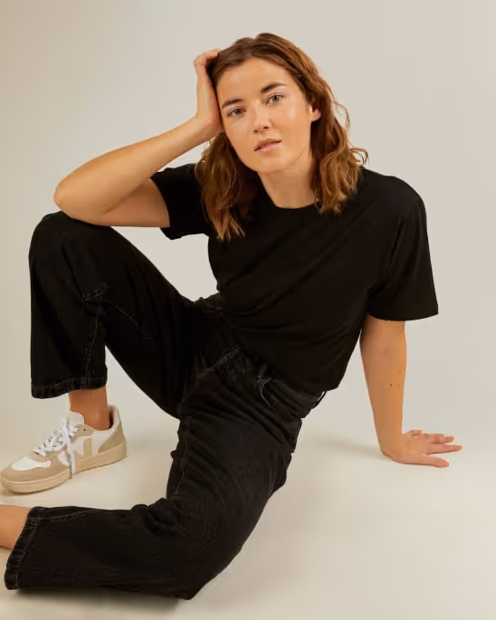 New Standard — Women's t-shirt