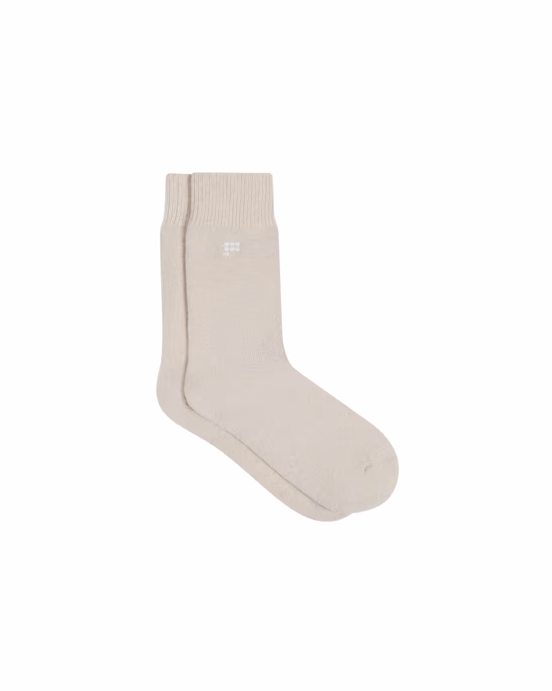PANGAIA — Recycled cashmere socks