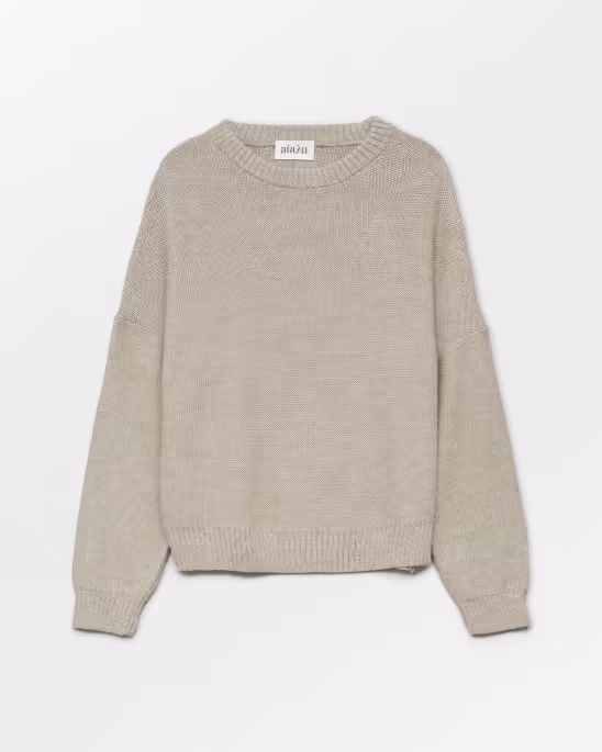 AIAYU — Juna sweater