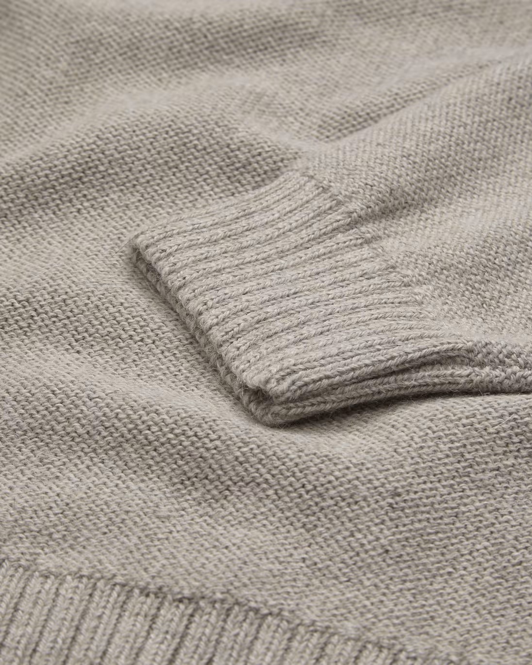 AIAYU — Juna sweater