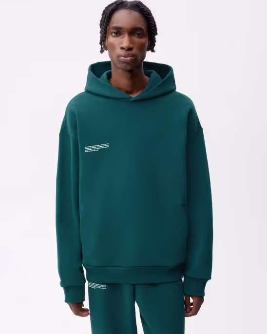 PANGAIA — Signature hoodie