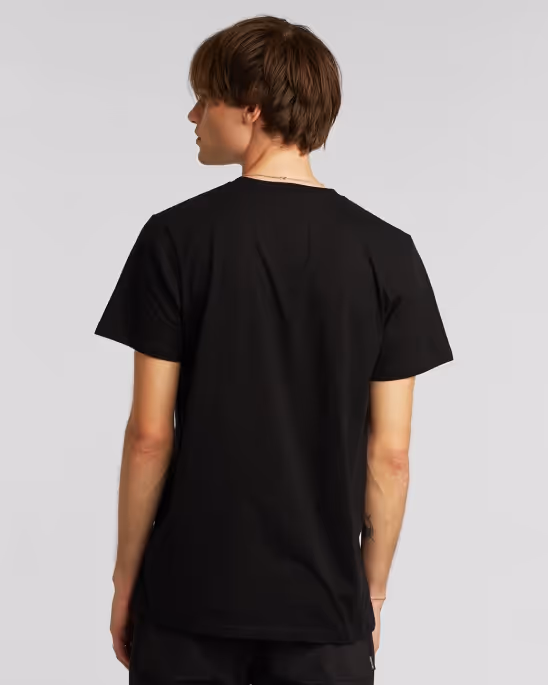 Dedicated — Stockholm base t-shirt