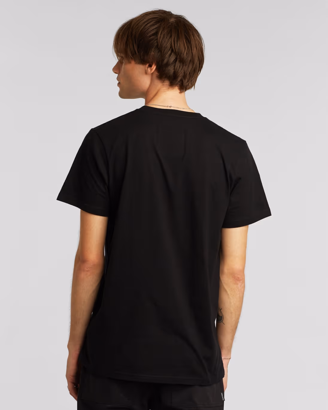 Dedicated — Stockholm base t-shirt