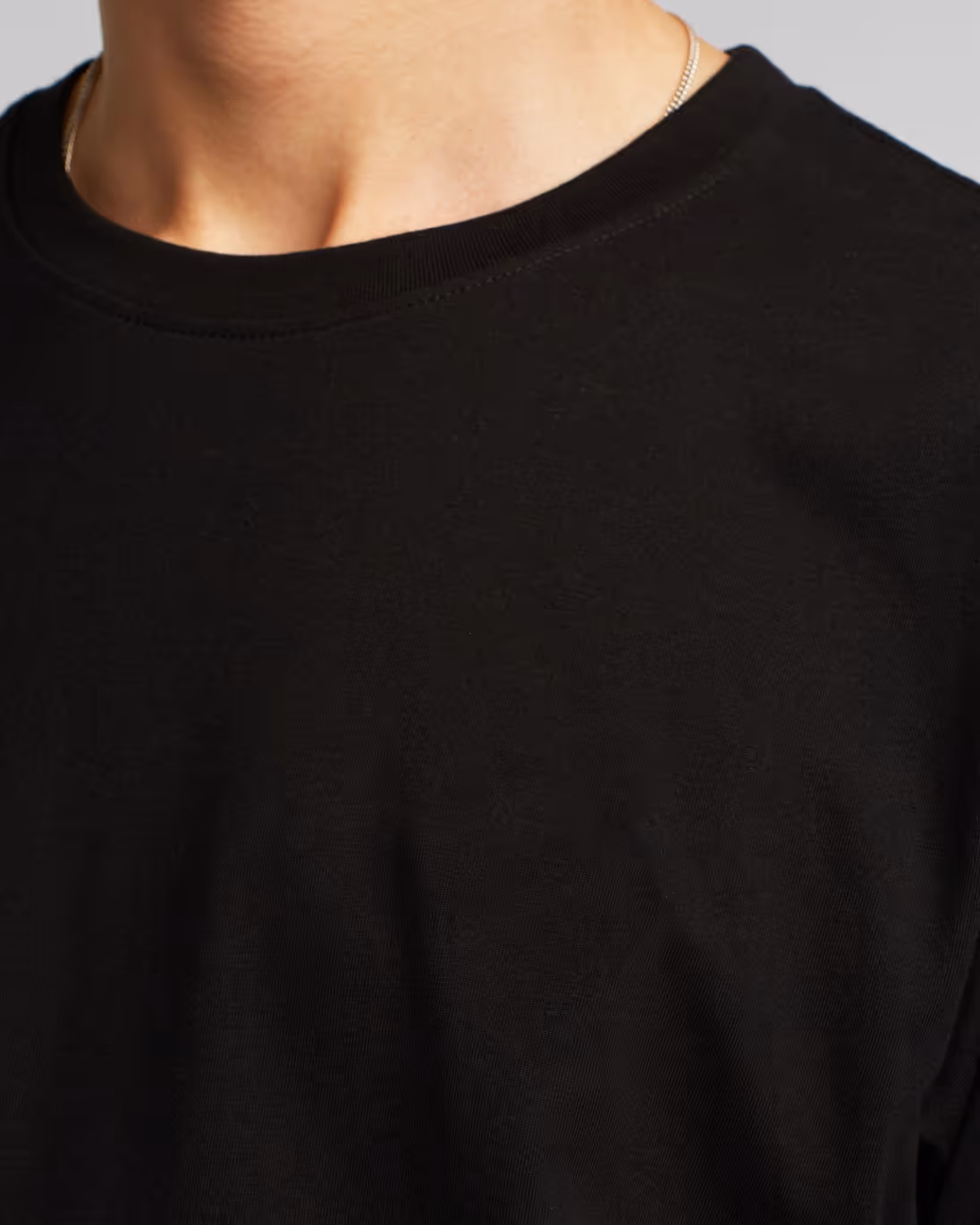 Dedicated — Stockholm base t-shirt