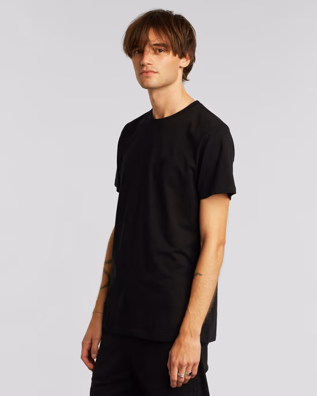 Dedicated — Stockholm base t-shirt